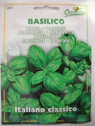 ΒΑΣΙΛΙΚΟΣ ΜΕΣΟΦΥΛΛΟΣ ΙΤΑΛΙΚΟΣ