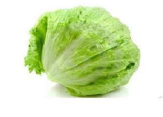 ΜΑΡΟΥΛΙ ΚΕΦΑΛΩΤΟ ( ICEBERG ) GREAT LAKES 118