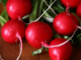 ΡΑΠΑΝΙ ΣΤΡΟΓΓΥΛΟ ΚΟΚΚΙΝΟ ΜΕΓΑΛΟ RED TOP - GIANT