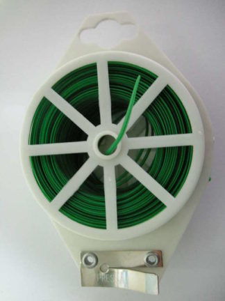 ΣΥΡΜΑ ΠΛΑΣΤΟΚΟΠΟΙΗΜΕΝΟ 100 ΜΕΤΡΑ