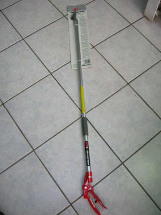 ΚΟΝΤΑΡΟΨΑΛΙΔΟ ARS  2,4 μέτρα