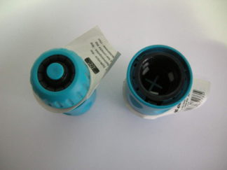 ΤΑΧΥΝΔΕΣΜΟΣ 1/2" & 5/8" ΜΕ STOP