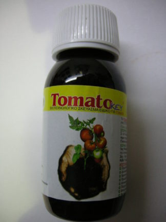 TOMATO KEY 50ml