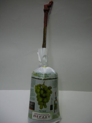 PERLETTE ( ΑΣΠΕΡΜΟ )