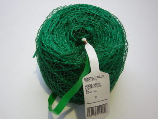 ΚΟΡΔΟΝΙ ΠΛΑΣΤΙΚΟ ΚΟΥΒΑΡΙ  3mm 1 Kgr