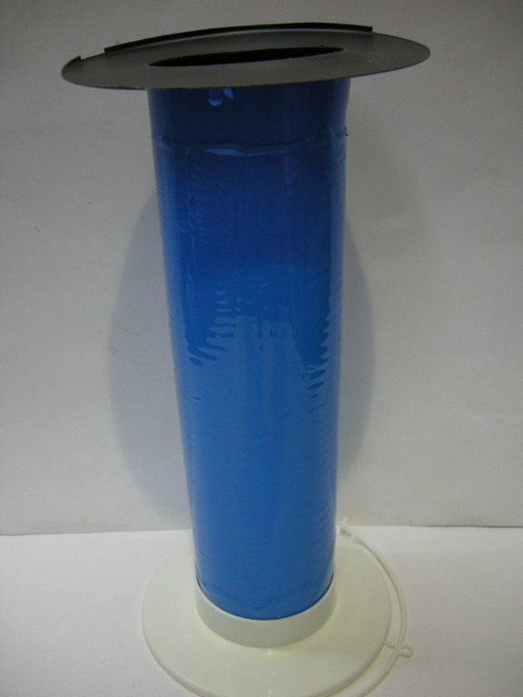 SOLAR STICK TRAP ΑΝΤΑΛΛΑΚΤΙΚΟ ΜΠΛΕ
