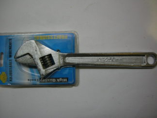 ΓΑΛΛΙΚΟ ΚΛΕΙΔΙ 250mm