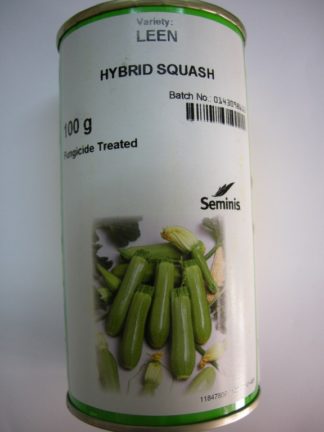 ΚΟΛΟΚΥΘΑΚΙ LEEN F1 ΑΝΟΙΧΤΟΧΡΩΜΟ  100 γραμ.