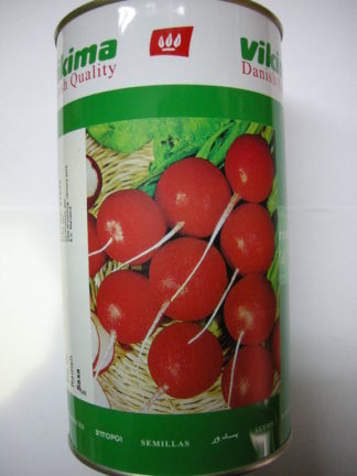 ΡΑΠΑΝΙ ΣΤΡΟΓΓΥΛΟ ΚΟΚΚΙΝΟ ΜΙΚΡΟ SAXA 2, 500 γραμ.