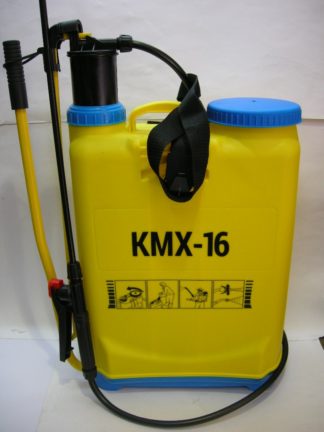 ΨΕΚΑΣΤΗΡΑΣ ΠΛΑΤΗΣ KMX-16 - KAMIHAKI