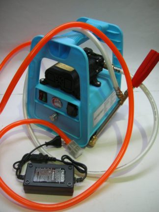 ΨΕΚΑΣΤΙΚΟ ΜΠΑΤΑΡΙΑΣ 12V ΧΕΙΡΟΣ - ΕΔΑΦΟΥΣ KMX 2 MD - Earth ZQ7002 με ΔΩΡΕΑΝ ΜΕΤΑΦΟΡΙΚΑ