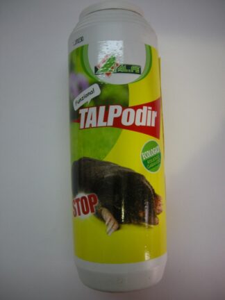 ΑΠΩΘΗΤΙΚΟ ΤΥΦΛΟΠΟΝΤΙΚΩΝ TALPodir