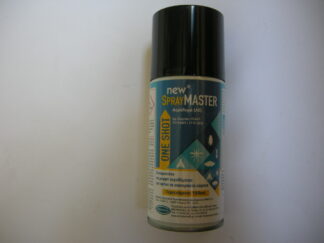 NEW SPRAY MASTER ΑΕΡΟΛΥΜΑ (AUTOMATIC SPRAY) 150 ml