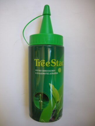 TREE STAC ΚΟΛΛΑ ΜΕ ΡΟΥΞΟΥΝΙ ΕΦΑΡΜΟΓΗΣ 500 γραμ.