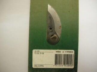 Bahco R112PG Λεπίδα Ψαλιδιού Κλαδέματος για P3-20 & P5-20