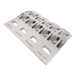 ΠΑΓΙΔΑ ΓΙΑ ΚΑΤΣΑΡΙΔΕΣ MASTER TRAP 4